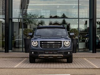 2023 Haval Dargo I, серый, 2255000 рублей, вид 2