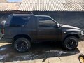 1993 Opel Frontera A, чёрный, 300000 рублей - вид 5