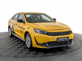2024 Kaiyi E5, жёлтый, 950000 рублей, вид 3