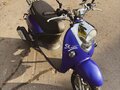 2023 VMC (Vento) Retro, синий, 65000 рублей - вид 3