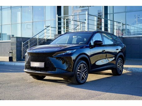 Omoda C7