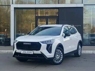 2026 Haval Jolion I Рестайлинг 2, белый, 2849000 рублей, вид 1