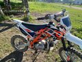 2022 Kayo Basic TT125EM, оранжевый, 79990 рублей - вид 1
