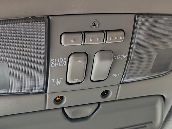 2005 Lexus GX 470 I, чёрный, 1990000 рублей - вид 30