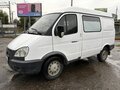 2012 ГАЗ Соболь (2217), белый, 450000 рублей