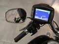 2008 Harley-Davidson Dyna Super Glide, чёрный, 812000 рублей - вид 9