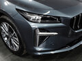 2026 Geely Preface I, серый, 3329990 рублей - вид 3