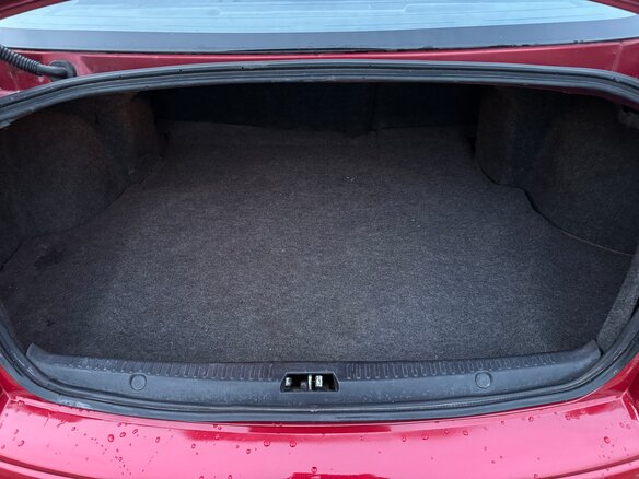 2007 Mitsubishi Lancer X, красный, 635000 рублей - вид 12