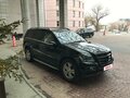 2008 Mercedes-Benz GL-Класс 500 I (X164), чёрный, 1390000 рублей - вид 9