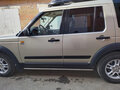2007 Land Rover Discovery III, бежевый, 2100000 рублей - вид 11