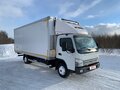 2018 Fuso (Mitsubishi) Canter, белый, 3100000 рублей - вид 8