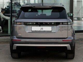 2026 Jeland J6, серый, 2749000 рублей, вид 1