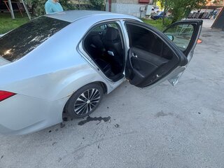 2011 Honda Accord VIII Рестайлинг, серебристый, 850000 рублей, вид 4