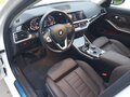 2022 BMW 3 серии 320i VII (G2x), белый, 3900000 рублей - вид 6