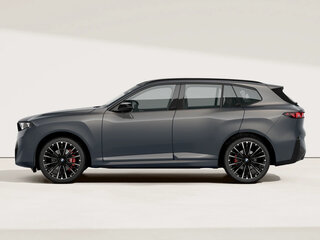 2026 BMW X5 40d V (G65), серый, 17099125 рублей, вид 4