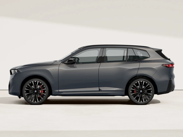 2026 BMW X5 40d V (G65), серый, 16681929 рублей - вид 3