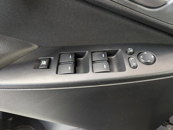 2009 Mazda 3 II (BL), чёрный, 750000 рублей - вид 24