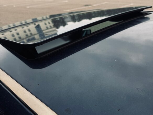 1994 Mercedes-Benz E-Класс 280 I (W124), синий, 475000 рублей - вид 10
