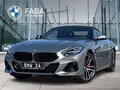 2026 BMW Z4 20i III (G29) Рестайлинг, серебристый, 7880000 рублей