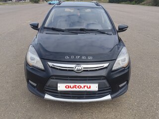 2016 Lifan X50, чёрный, 350000 рублей, вид 2
