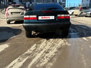 2000 Citroen Xantia I Рестайлинг, зелёный, 180000 рублей, вид 4
