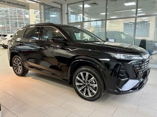 2024 Changan CS75 Plus III, чёрный, 4029900 рублей, вид 4