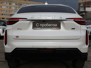 2024 Haval F7x I Рестайлинг, белый, 2099000 рублей, вид 5