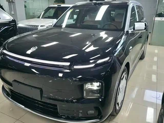 2026 Leapmotor D19 64 kWh, чёрный, 7580000 рублей, вид 1