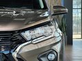 2026 Lada (ВАЗ) Iskra SW Cross, коричневый - вид 8