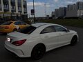 2015 Mercedes-Benz CLA 200 I (C117, X117), белый, 1680000 рублей - вид 5