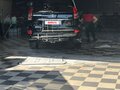 2008 Toyota Land Cruiser Prado 4-speed 120 Series Рестайлинг, чёрный, 3000000 рублей - вид 6