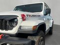 2023 Jeep Gladiator II (JT), белый, 6649000 рублей - вид 8