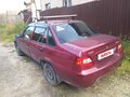 2012 Daewoo Nexia I Рестайлинг, красный, 130000 рублей - вид 2