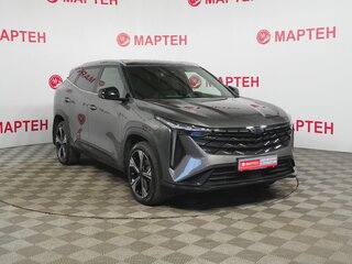 2024 Geely Cityray, серый, 2269000 рублей, вид 3