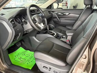 2022 Nissan X-Trail III Рестайлинг, коричневый, 2300000 рублей, вид 5