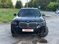2021 BMW X3 30i xDrive III (G01) Рестайлинг, серый, 5900000 рублей - вид 1