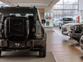 2026 Jetour T2, чёрный, 4449000 рублей - вид 5
