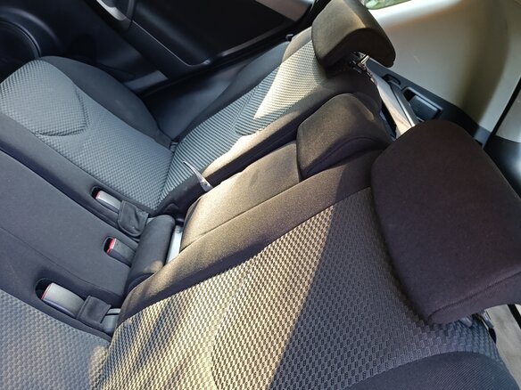 2011 Toyota RAV4 III (XA30) Рестайлинг, бежевый - вид 22