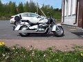 2005 Honda Shadow 750, белый, 550000 рублей - вид 8