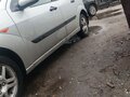 2002 Ford Focus I Рестайлинг, серебристый, 300000 рублей - вид 5