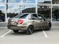 2026 Lada (ВАЗ) Granta I Рестайлинг, коричневый - вид 2