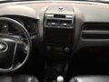 2009 Kia Sportage II Рестайлинг, чёрный, 655000 рублей - вид 8