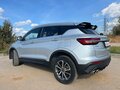 2022 Geely Coolray I, серебристый, 1470000 рублей - вид 3