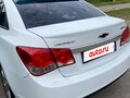 2012 Chevrolet Cruze I, белый - вид 7