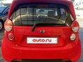 2017 Ravon R2, красный - вид 5
