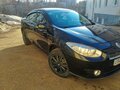 2012 Renault Fluence I, чёрный, 670000 рублей - вид 8