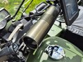 2023 Groza Defender 500, зелёный, 600000 рублей - вид 3