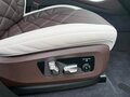 2023 BMW X5 40Li IV (G05/G18) Рестайлинг, чёрный - вид 11