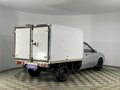 2012 LADA (ВАЗ) ВИС 2347, серебристый, 310000 рублей - вид 6
