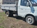 2004 ГАЗ ГАЗель (2705), белый, 510000 рублей - вид 4